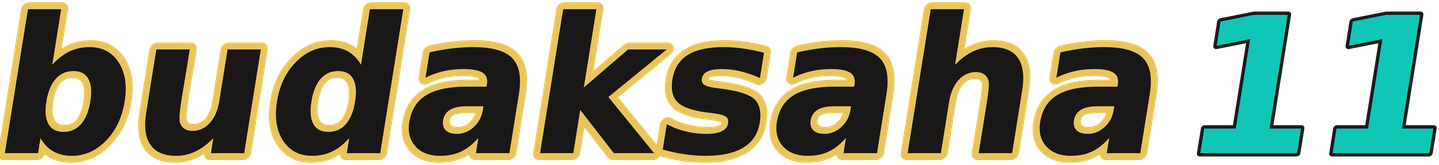 budaksaha11 logo
